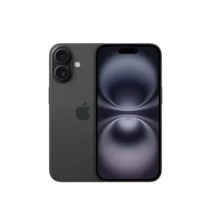 iPhone 16 128GB NEGRO / BLACK