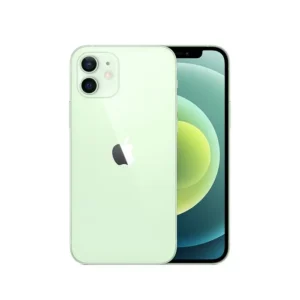 iPhone 12 64GB VERDE / GREEN