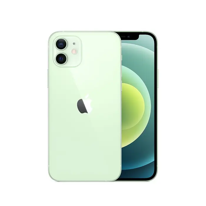 iPhone 12 64GB VERDE / GREEN