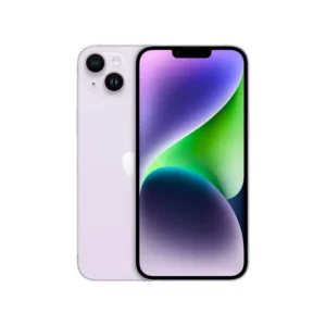 iPhone 14 Plus 128GB MORADO
