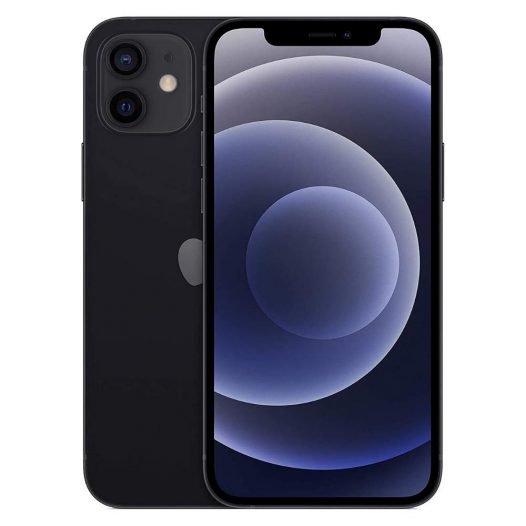 iPhone 12 64GB NEGRO / BLACK