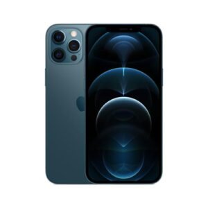 iPhone 12 Pro Max 256GB GRIS / GRAPHITE