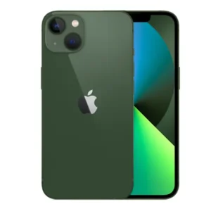 iPhone 13 128GB VERDE