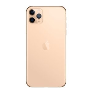 Apple iPhone 11 Pro Max 64GB Dorado | Liberado | Batería 100%