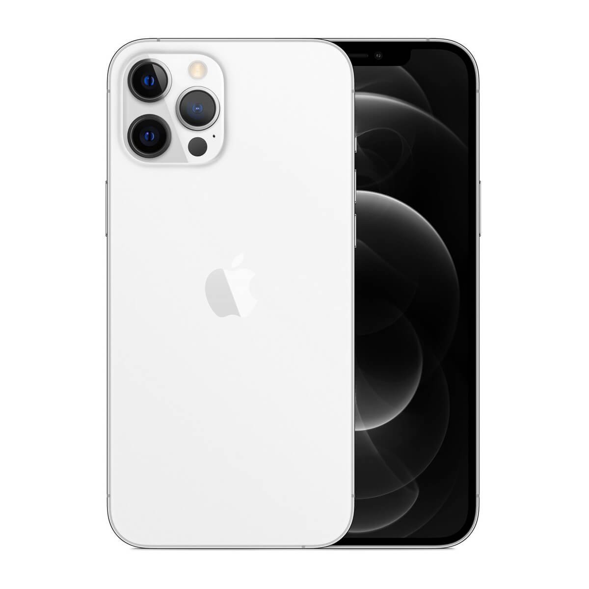 Apple iPhone 12 Pro 128GB Blanco | Liberado | Batería 100%