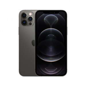 Apple iPhone 12 Pro 128GB Gris | Liberado | Batería 89%