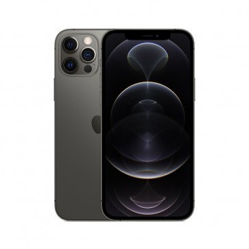 Apple iPhone 12 Pro 128GB Gris | Liberado | Batería 89%