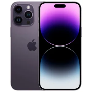 Apple iPhone 14 Pro 128GB Morado | Liberado | eSIM | Batería 84%