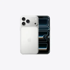 Apple iPhone 17 Pro Max 256GB Silver | Liberado | eSIM | Batería 100%
