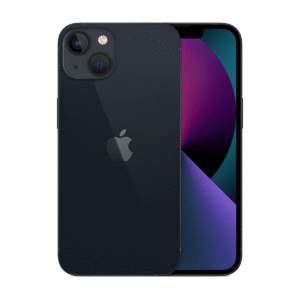 Apple iPhone 13 128GB Azul Medianoche | Liberado | Batería 100%
