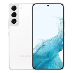 Samsung Galaxy S22 Plus 128GB Blanco | Liberado
