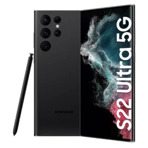 Samsung Galaxy S22 Ultra 128GB Negro | Liberado