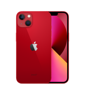 Apple iPhone 13 128GB Rojo | Liberado | Batería 100%